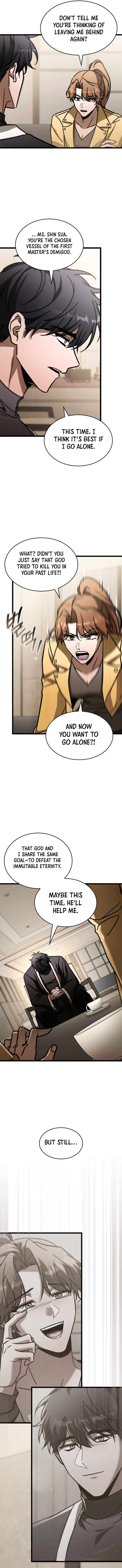 Read F Class Destiny Hunter Chapter 105 - fclassdestinyhunter.org | High Quality Manga Image 4