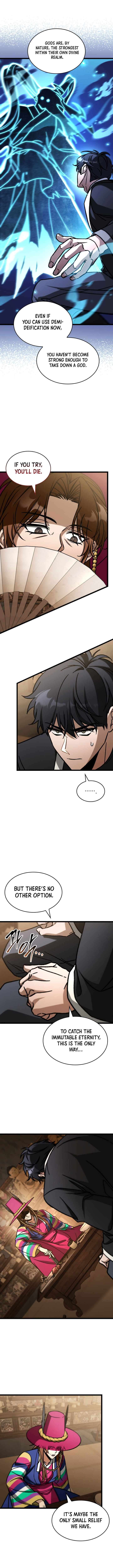 Read F Class Destiny Hunter Chapter 105 - fclassdestinyhunter.org | High Quality Manga Image 8