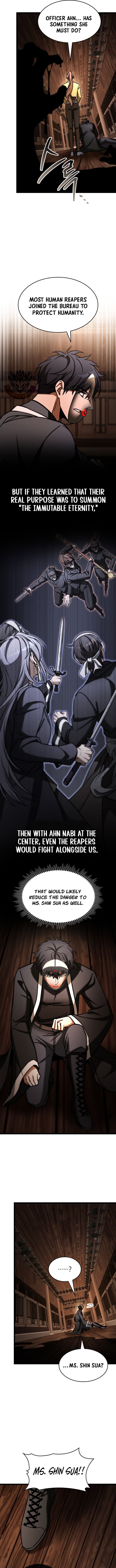 Read F Class Destiny Hunter Chapter 106 - fclassdestinyhunter.org | High Quality Manga Image 13