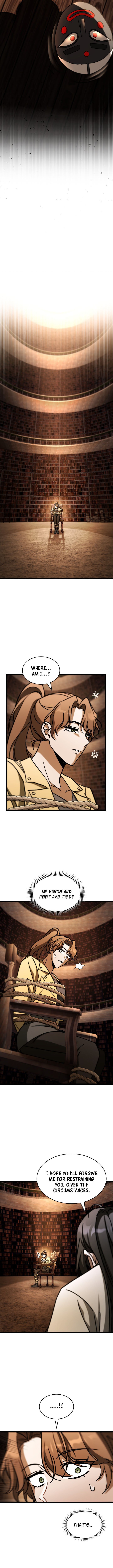 Read F Class Destiny Hunter Chapter 106 - fclassdestinyhunter.org | High Quality Manga Image 14