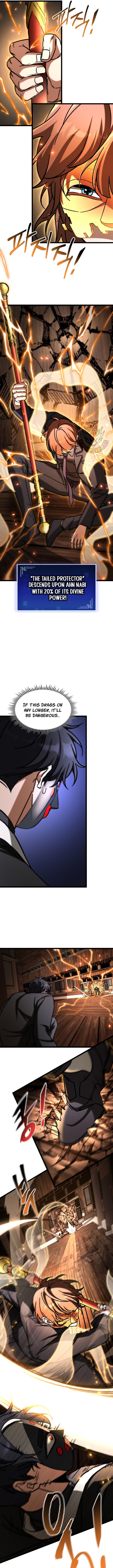 Read F Class Destiny Hunter Chapter 106 - fclassdestinyhunter.org | High Quality Manga Image 7