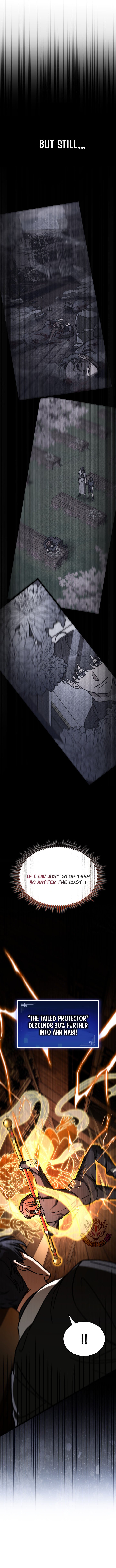 Read F Class Destiny Hunter Chapter 106 - fclassdestinyhunter.org | High Quality Manga Image 9