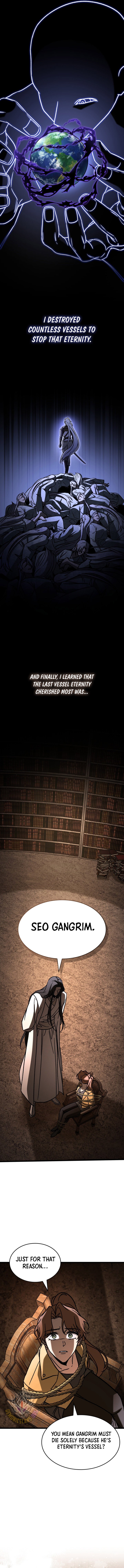 Read F Class Destiny Hunter Chapter 107 - fclassdestinyhunter.org | High Quality Manga Image 11