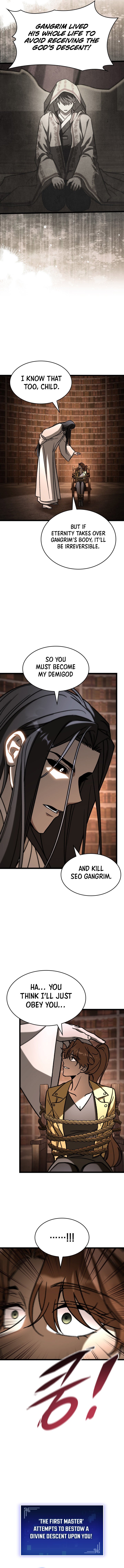 Read F Class Destiny Hunter Chapter 107 - fclassdestinyhunter.org | High Quality Manga Image 12