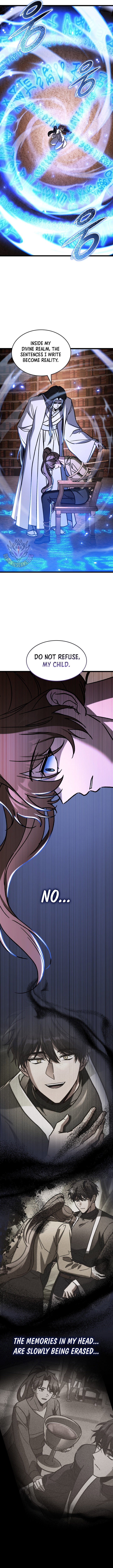 Read F Class Destiny Hunter Chapter 107 - fclassdestinyhunter.org | High Quality Manga Image 13