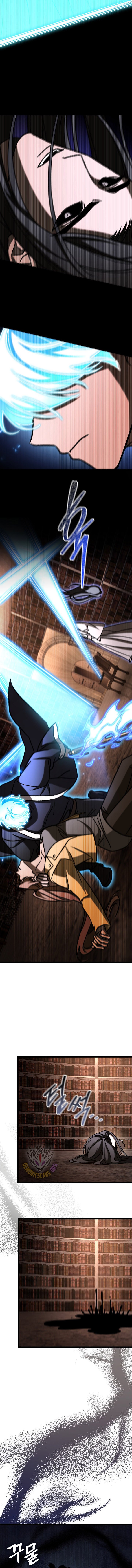 Read F Class Destiny Hunter Chapter 107 - fclassdestinyhunter.org | High Quality Manga Image 15