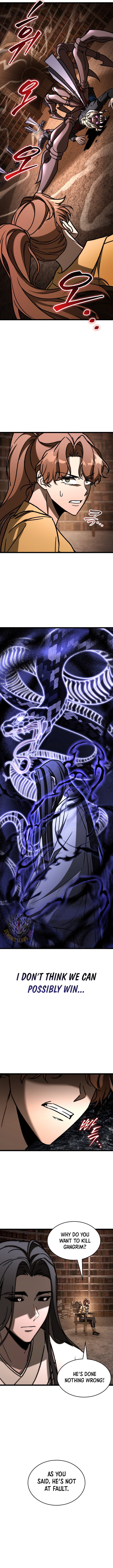 Read F Class Destiny Hunter Chapter 107 - fclassdestinyhunter.org | High Quality Manga Image 9