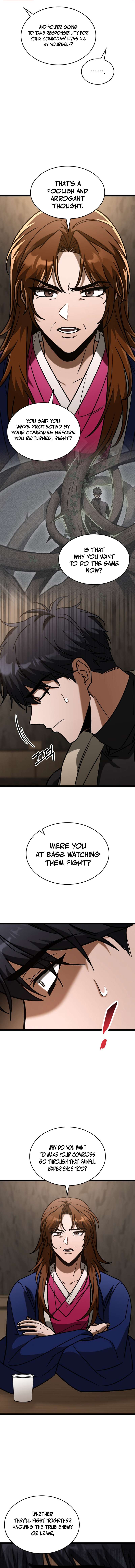 Read F Class Destiny Hunter Chapter 99 - fclassdestinyhunter.org | High Quality Manga Image 10