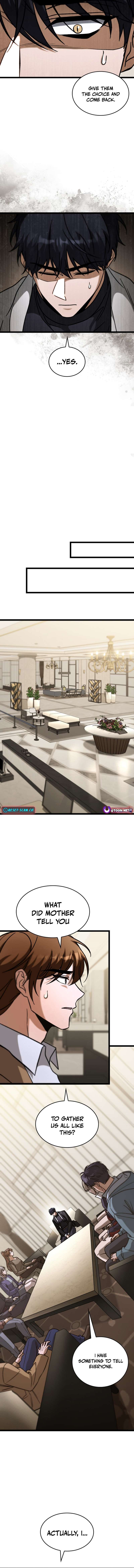 Read F Class Destiny Hunter Chapter 99 - fclassdestinyhunter.org | High Quality Manga Image 11