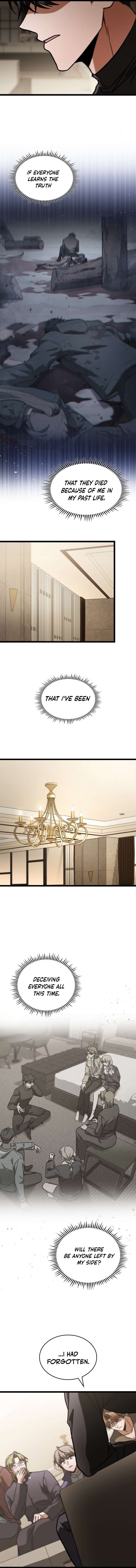 Read F Class Destiny Hunter Chapter 99 - fclassdestinyhunter.org | High Quality Manga Image 12