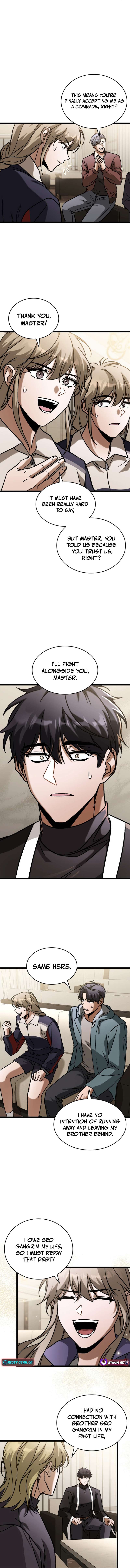 Read F Class Destiny Hunter Chapter 99 - fclassdestinyhunter.org | High Quality Manga Image 14