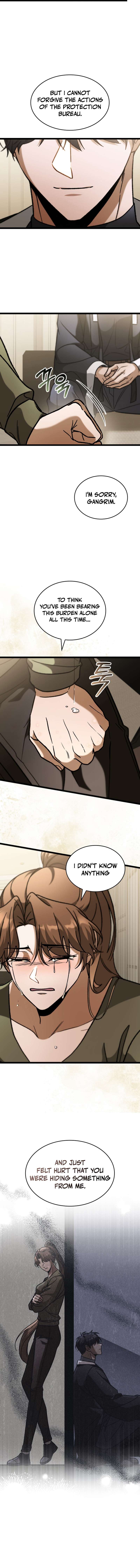 Read F Class Destiny Hunter Chapter 99 - fclassdestinyhunter.org | High Quality Manga Image 15