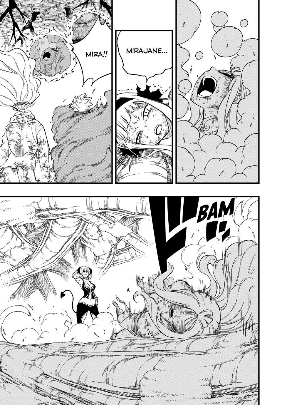 Read Fairy Tail 100 Years Quest Chapter 196 - www.fairytailmangafree.com | High Quality Manga Image 13
