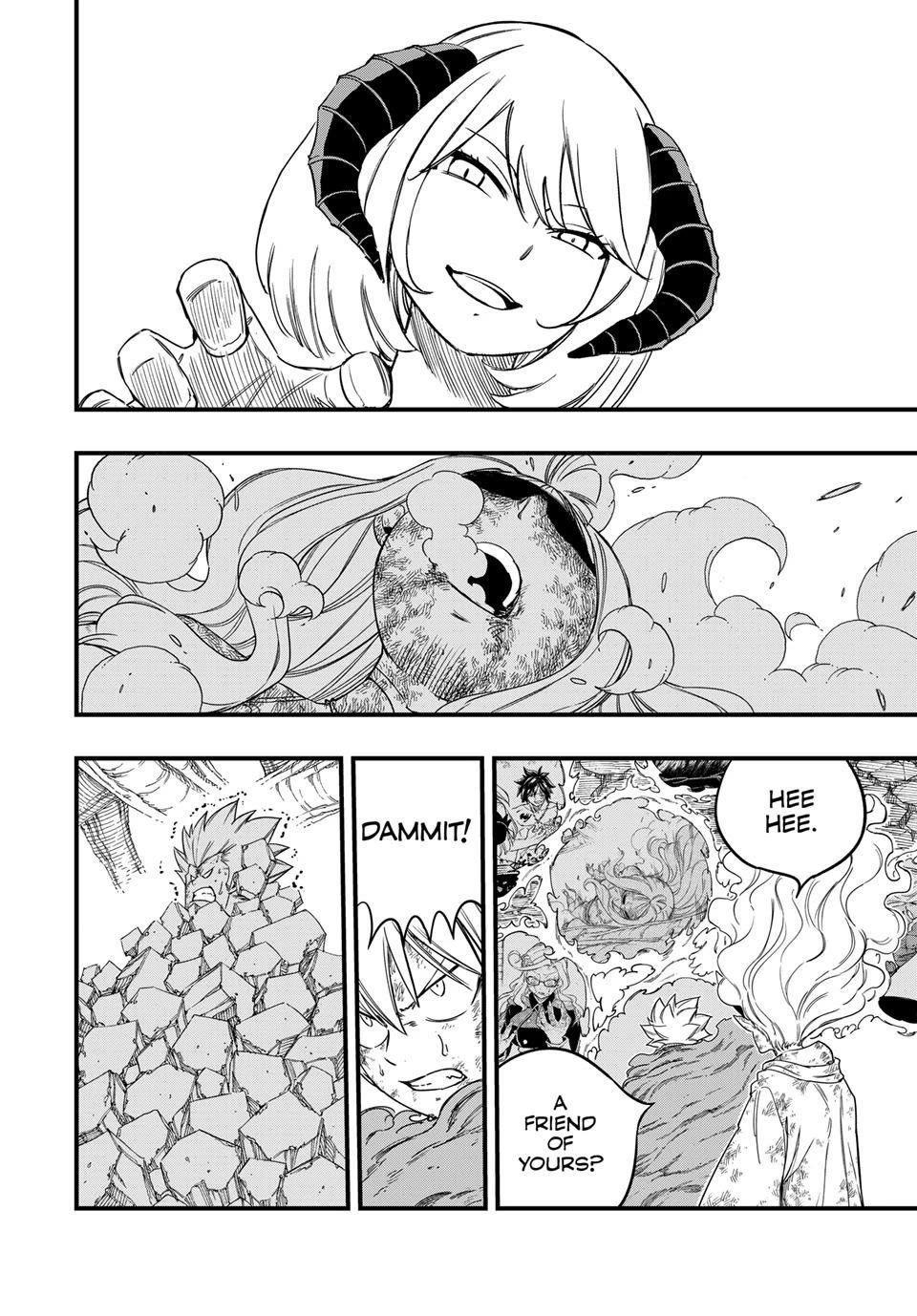 Read Fairy Tail 100 Years Quest Chapter 196 - www.fairytailmangafree.com | High Quality Manga Image 14