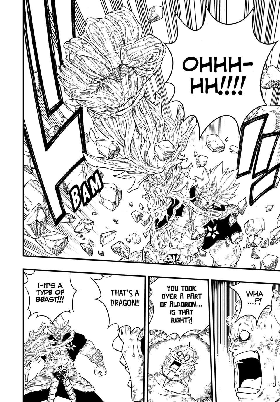 Read Fairy Tail 100 Years Quest Chapter 196 - www.fairytailmangafree.com | High Quality Manga Image 16