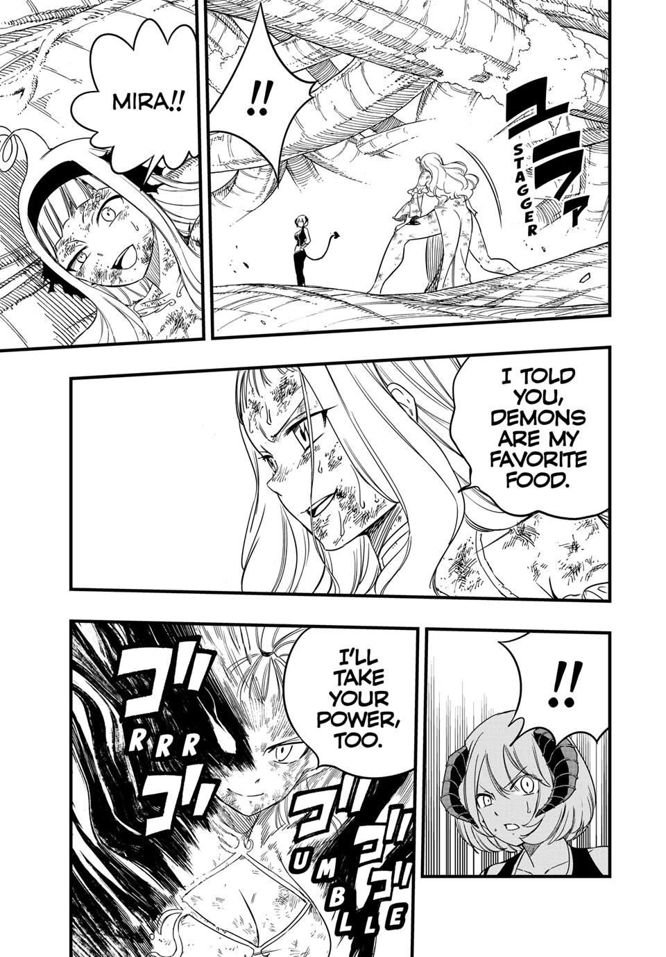 Read Fairy Tail 100 Years Quest Chapter 196 - www.fairytailmangafree.com | High Quality Manga Image 17