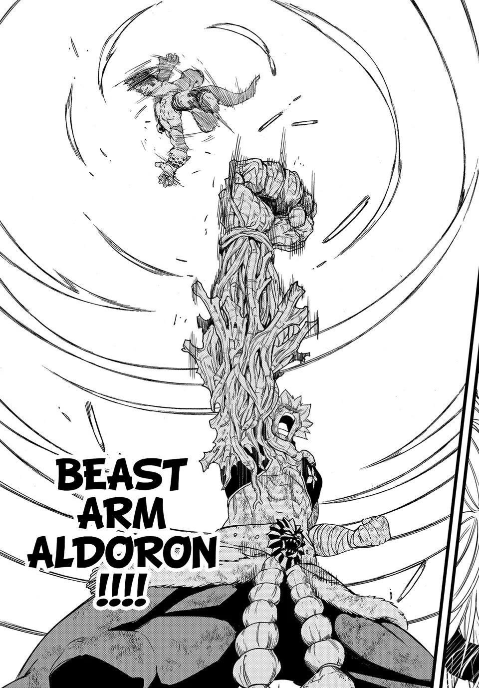 Read Fairy Tail 100 Years Quest Chapter 196 - www.fairytailmangafree.com | High Quality Manga Image 19