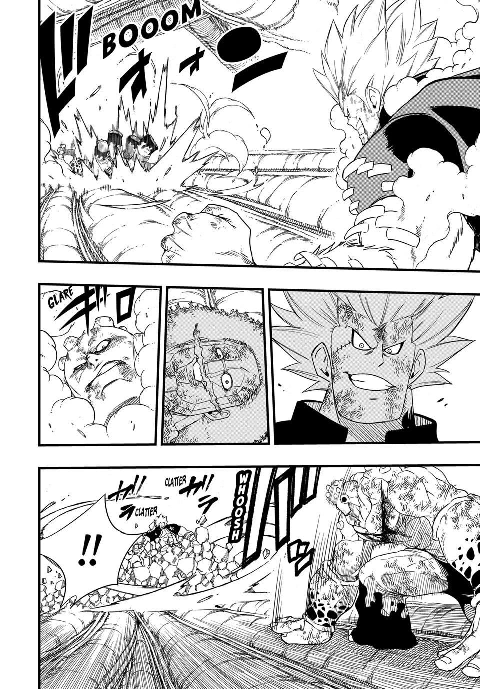 Read Fairy Tail 100 Years Quest Chapter 196 - www.fairytailmangafree.com | High Quality Manga Image 2