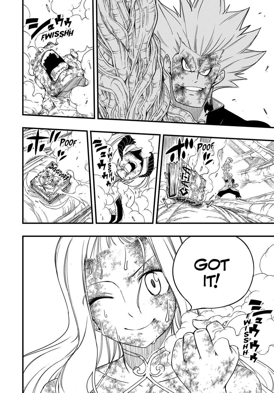 Read Fairy Tail 100 Years Quest Chapter 196 - www.fairytailmangafree.com | High Quality Manga Image 20