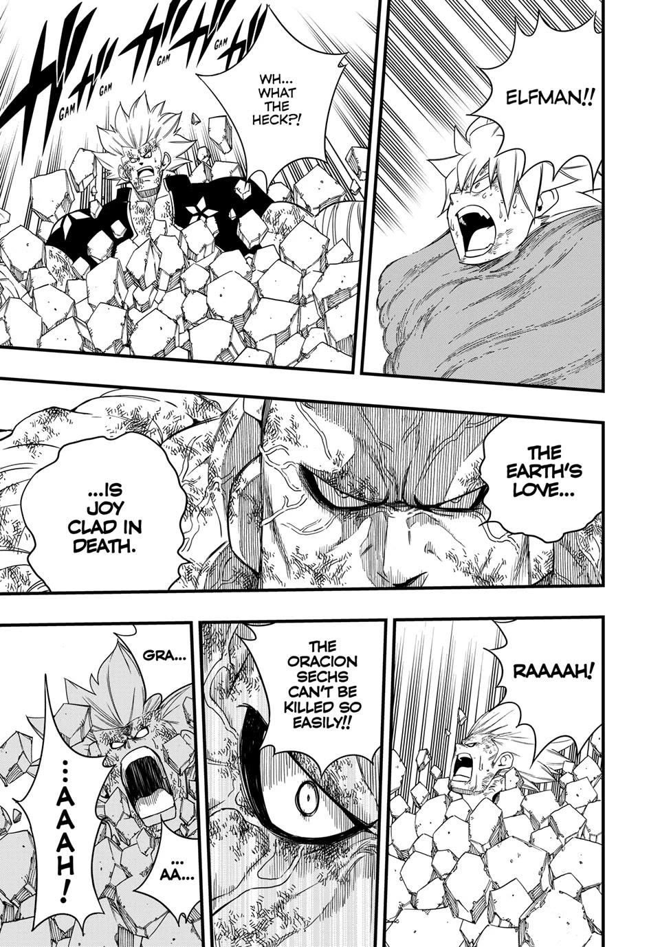 Read Fairy Tail 100 Years Quest Chapter 196 - www.fairytailmangafree.com | High Quality Manga Image 3