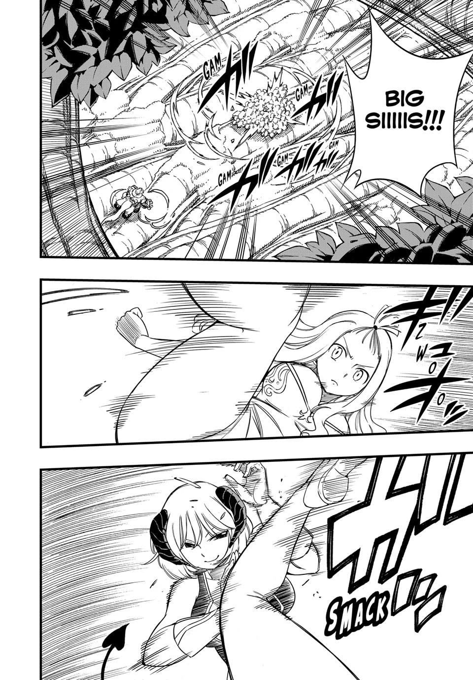 Read Fairy Tail 100 Years Quest Chapter 196 - www.fairytailmangafree.com | High Quality Manga Image 4
