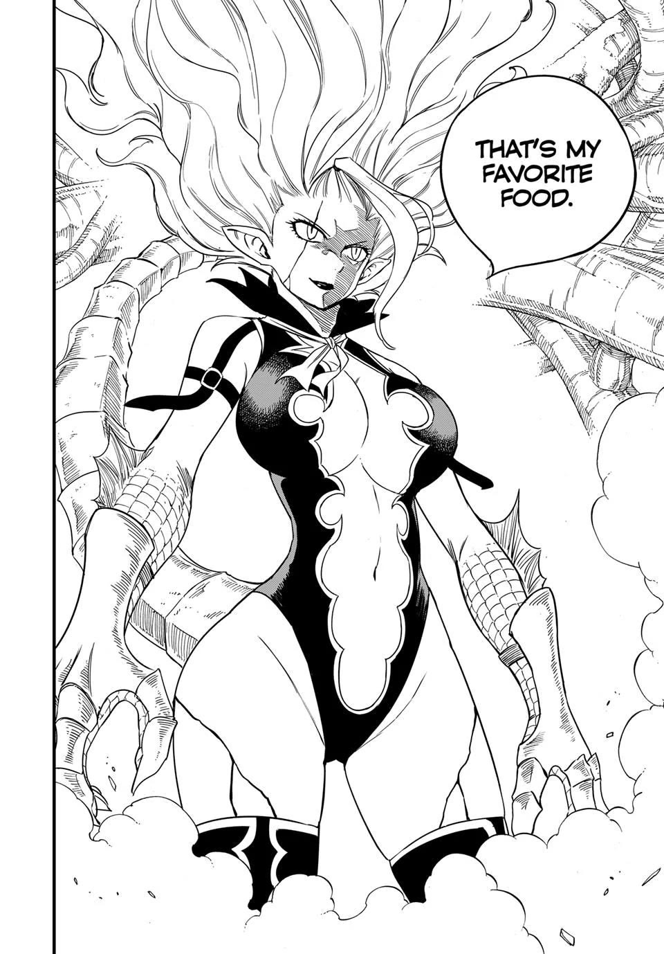 Read Fairy Tail 100 Years Quest Chapter 196 - www.fairytailmangafree.com | High Quality Manga Image 6