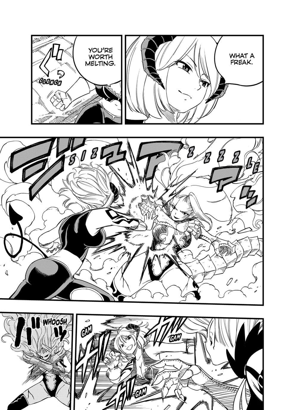 Read Fairy Tail 100 Years Quest Chapter 196 - www.fairytailmangafree.com | High Quality Manga Image 7