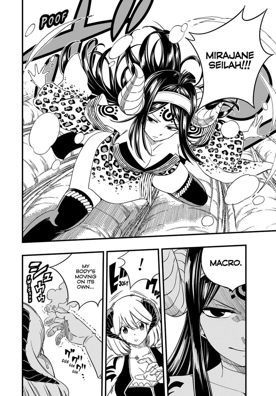 Read Fairy Tail 100 Years Quest Chapter 196 - www.fairytailmangafree.com | High Quality Manga Image 8