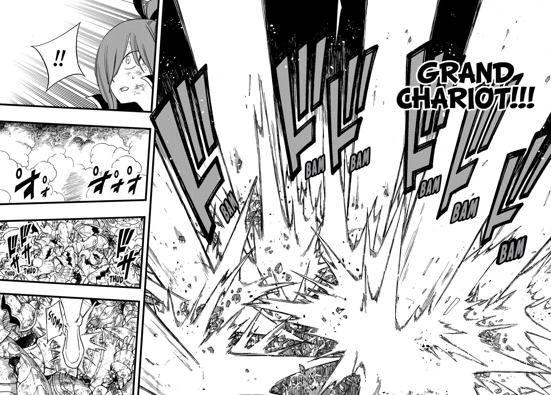 Read Fairy Tail 100 Years Quest - Chapter 212 - www.fairytailmangafree.com | Image 8