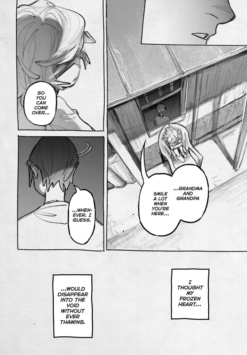 Read Gachiakuta Chapter 148 - w8.readgachiakuta.com | High Quality Manga Image 14