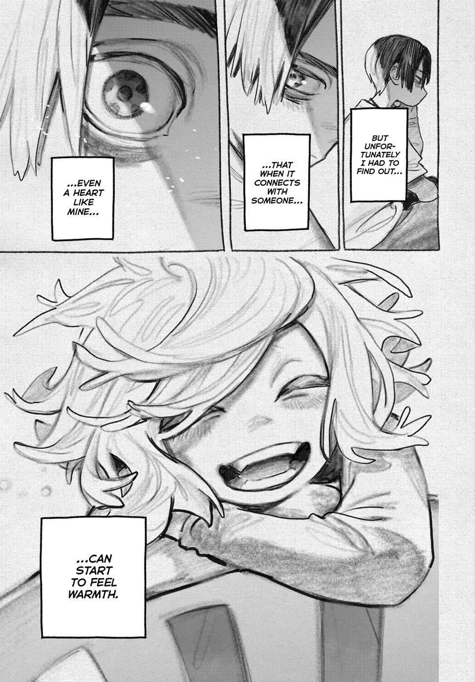 Read Gachiakuta Chapter 148 - w8.readgachiakuta.com | High Quality Manga Image 15