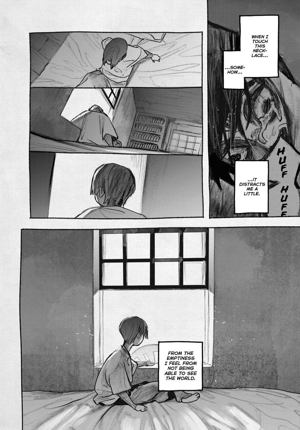 Read Gachiakuta Chapter 148 - w8.readgachiakuta.com | High Quality Manga Image 6