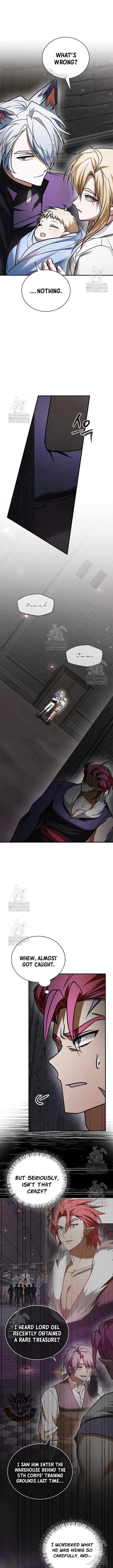 Read Im Not That Kind Of Talent Chapter 101 - imnotthatkindoftalent.org | High Quality Manga Image 10