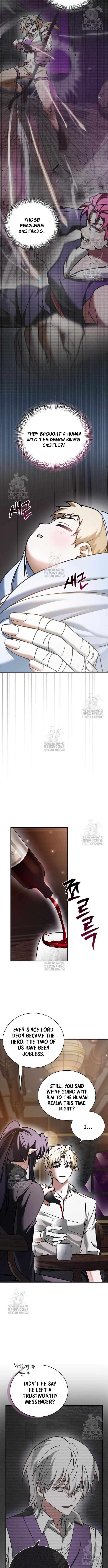 Read Im Not That Kind Of Talent Chapter 101 - imnotthatkindoftalent.org | High Quality Manga Image 11