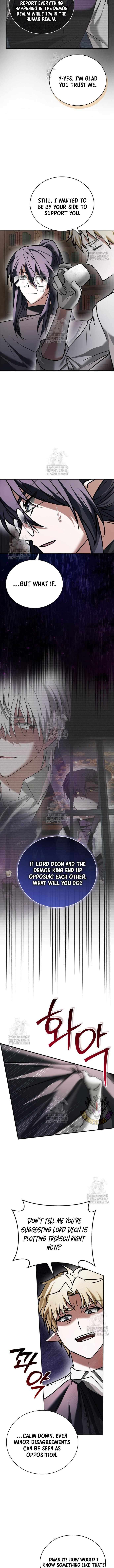 Read Im Not That Kind Of Talent Chapter 101 - imnotthatkindoftalent.org | High Quality Manga Image 12