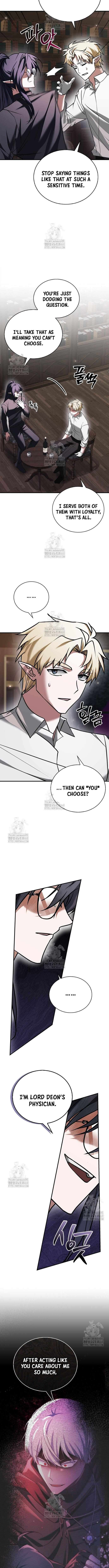 Read Im Not That Kind Of Talent Chapter 101 - imnotthatkindoftalent.org | High Quality Manga Image 13