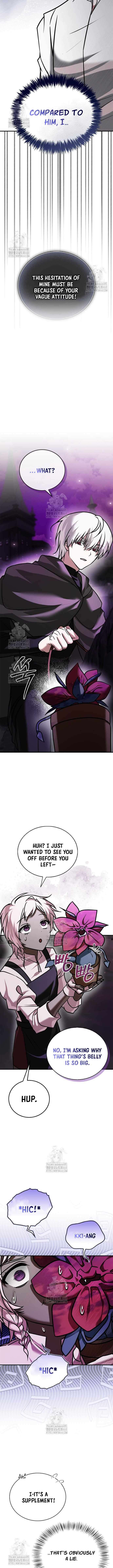 Read Im Not That Kind Of Talent Chapter 101 - imnotthatkindoftalent.org | High Quality Manga Image 15