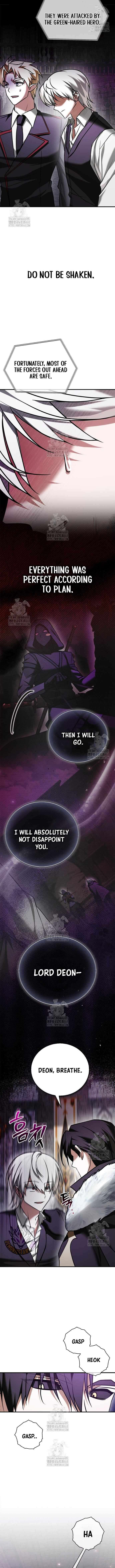 Read Im Not That Kind Of Talent Chapter 101 - imnotthatkindoftalent.org | High Quality Manga Image 2