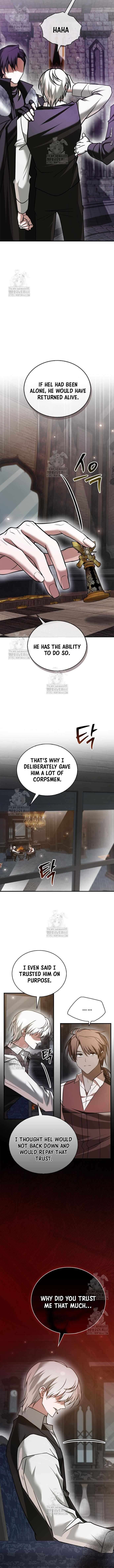 Read Im Not That Kind Of Talent Chapter 101 - imnotthatkindoftalent.org | High Quality Manga Image 3