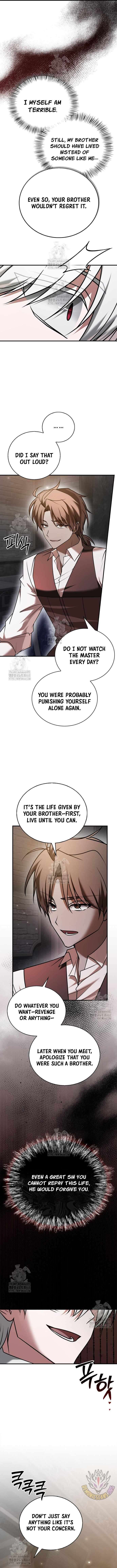 Read Im Not That Kind Of Talent Chapter 101 - imnotthatkindoftalent.org | High Quality Manga Image 4