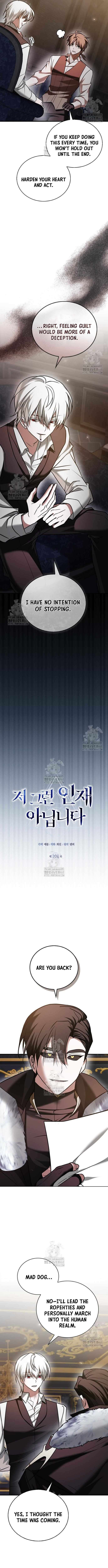 Read Im Not That Kind Of Talent Chapter 101 - imnotthatkindoftalent.org | High Quality Manga Image 5