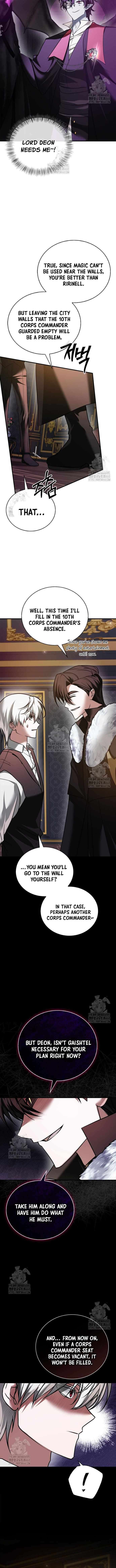 Read Im Not That Kind Of Talent Chapter 101 - imnotthatkindoftalent.org | High Quality Manga Image 7