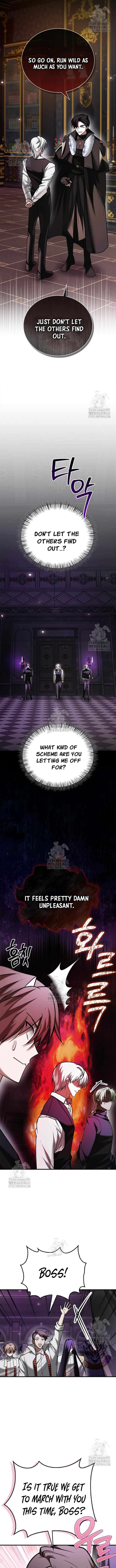 Read Im Not That Kind Of Talent Chapter 101 - imnotthatkindoftalent.org | High Quality Manga Image 8