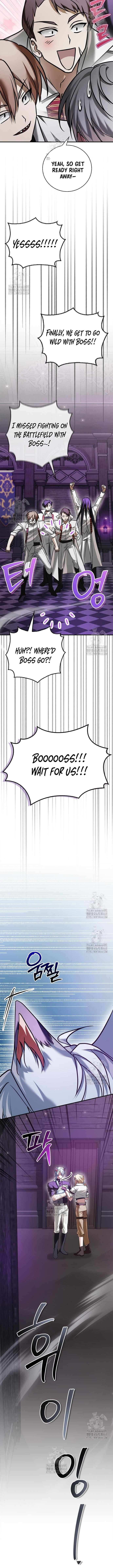 Read Im Not That Kind Of Talent Chapter 101 - imnotthatkindoftalent.org | High Quality Manga Image 9