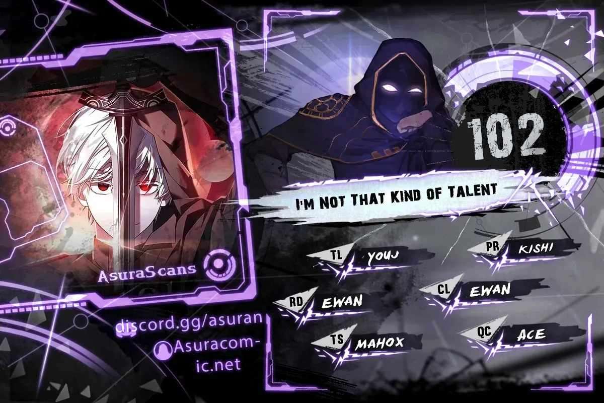 Read Im Not That Kind Of Talent Chapter 102 - imnotthatkindoftalent.org | High Quality Manga Image 1