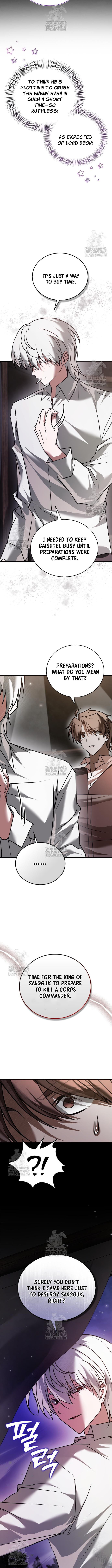 Read Im Not That Kind Of Talent Chapter 103 - imnotthatkindoftalent.org | High Quality Manga Image 11