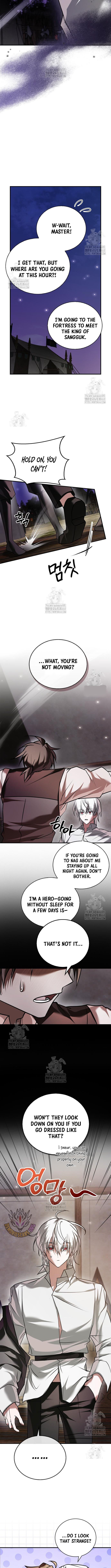 Read Im Not That Kind Of Talent Chapter 103 - imnotthatkindoftalent.org | High Quality Manga Image 12