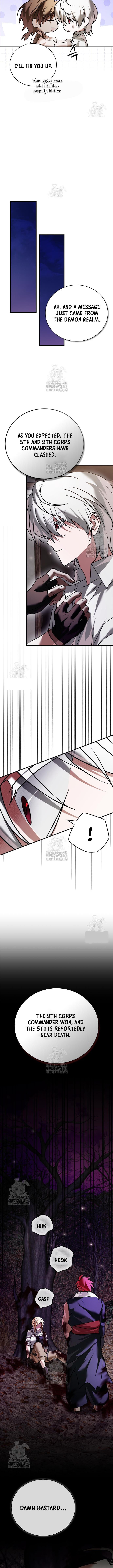 Read Im Not That Kind Of Talent Chapter 103 - imnotthatkindoftalent.org | High Quality Manga Image 13