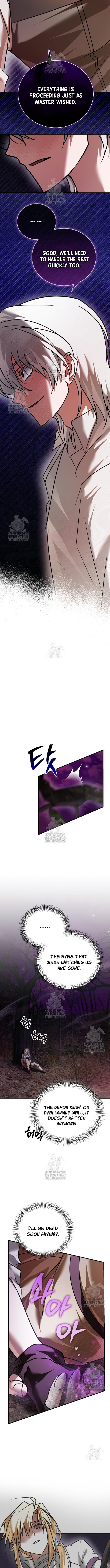 Read Im Not That Kind Of Talent Chapter 103 - imnotthatkindoftalent.org | High Quality Manga Image 15