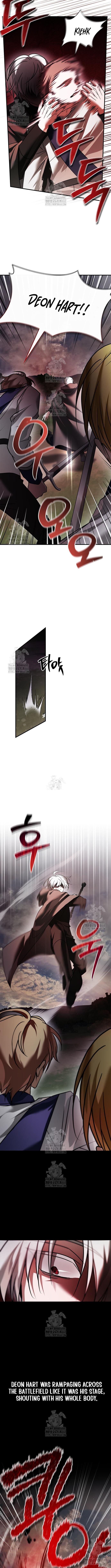 Read Im Not That Kind Of Talent Chapter 103 - imnotthatkindoftalent.org | High Quality Manga Image 3